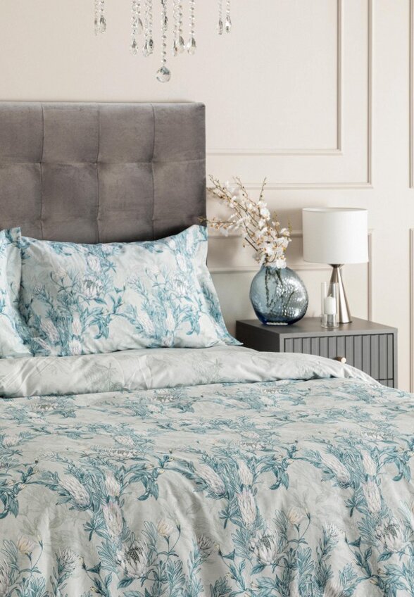 Постельное белье Семейное Cozy Home