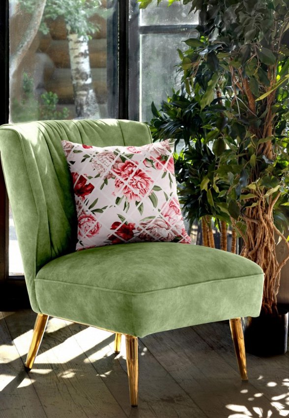 Подушка декоративная Mia Cara