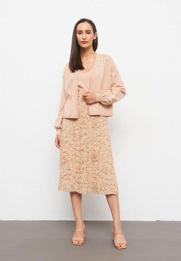 Кардиган Taifun