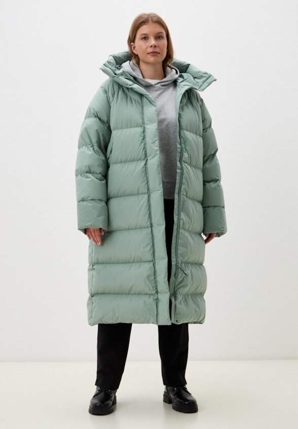 Пуховик Northland