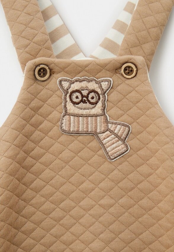 Комбинезон Choupette