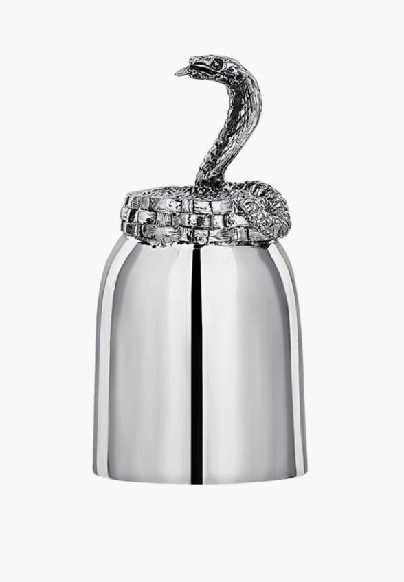 Рюмка Кольчугинский мельхиор