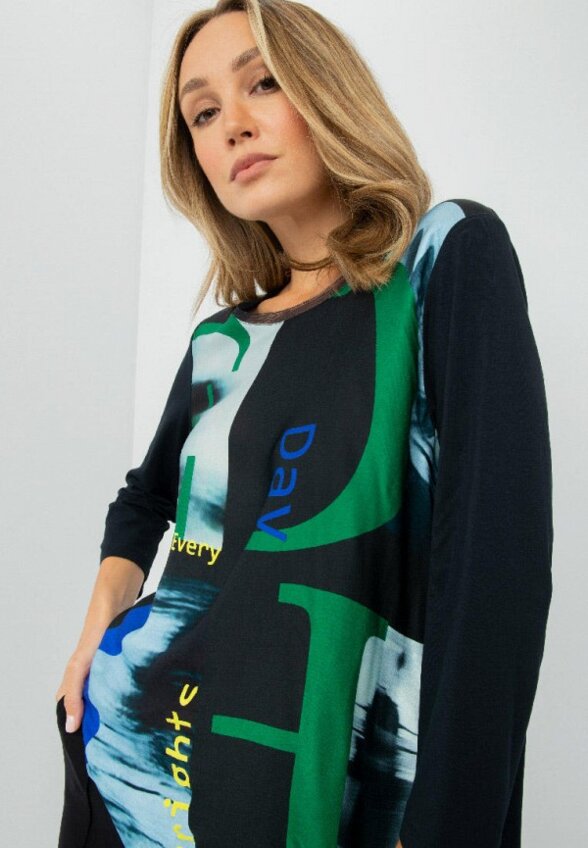 Лонгслив Gerry Weber