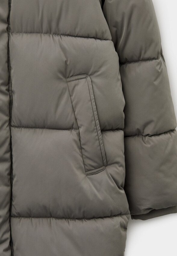 Пуховик Mademan