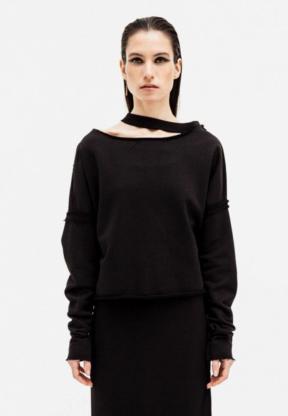 Свитшот Ажок