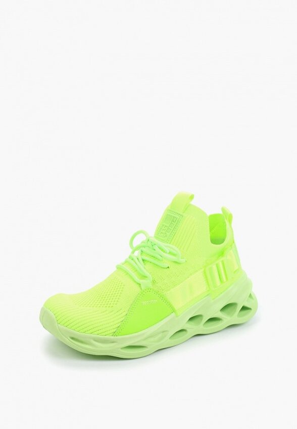 Кроссовки Obba