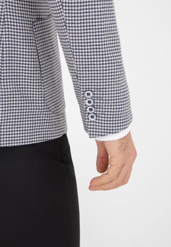 Пиджак Thomas Berger