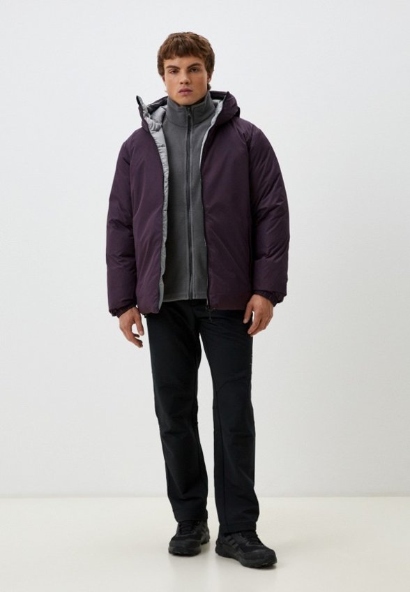 Пуховик Outventure