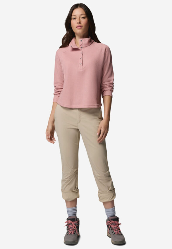 Брюки женские Columbia Leslie Falls Pant II, Бежевый