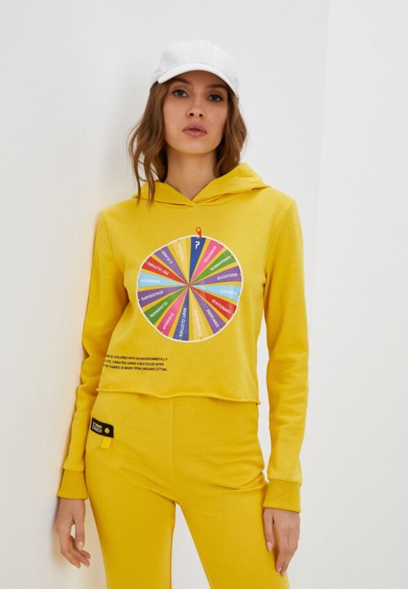 Костюм спортивный Fielsi