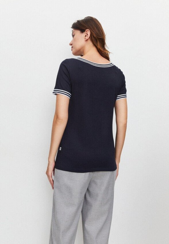 Футболка Zavi