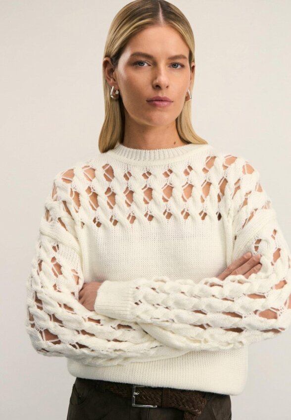 Джемпер Zarina