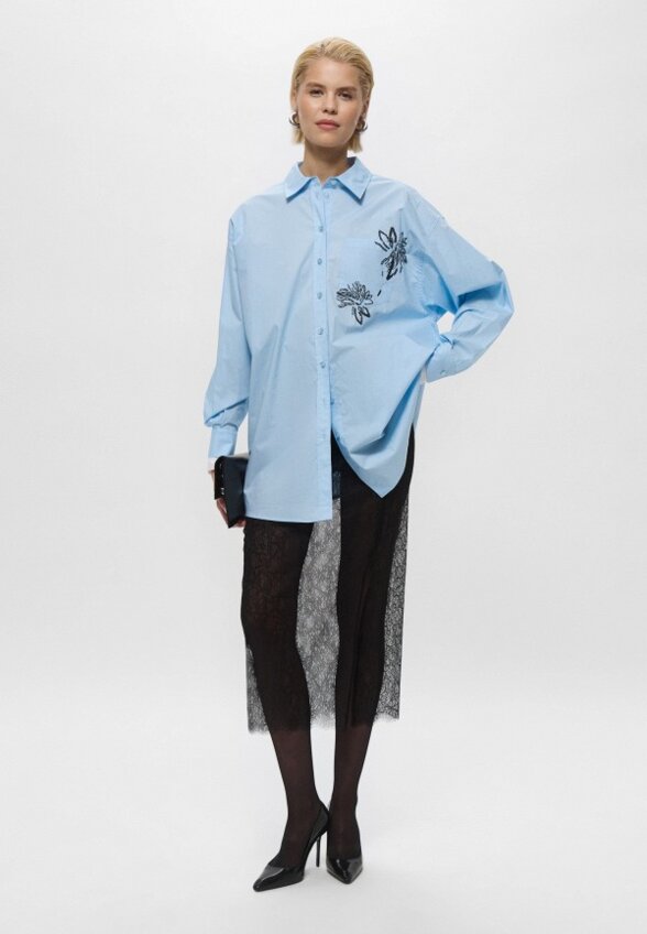 Рубашка Twinset Milano