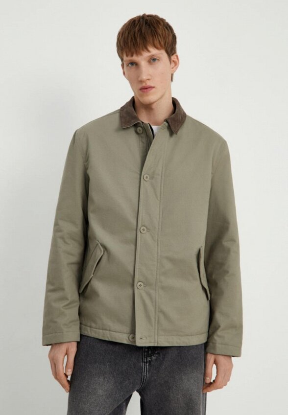 Куртка утепленная Finn Flare