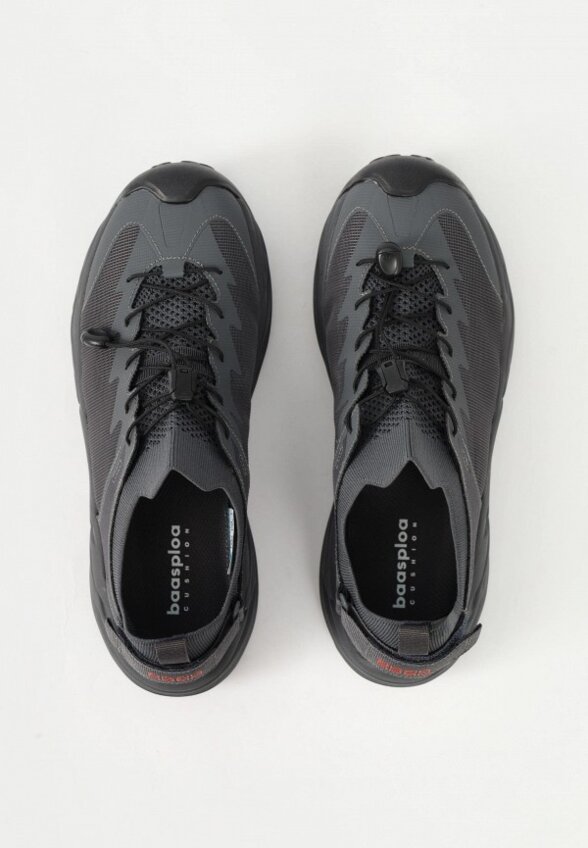 Кроссовки трекинговые Baasploa