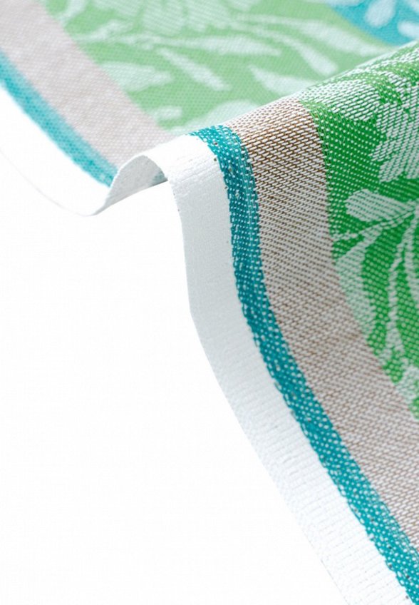 Набор полотенец кухонных Лён Наш от Василисы