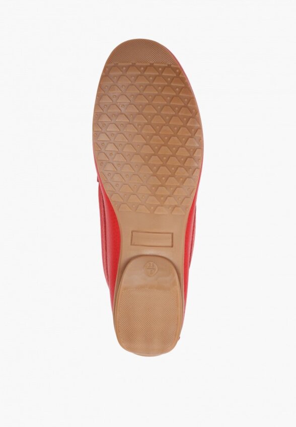 Мокасины Filipe Shoes