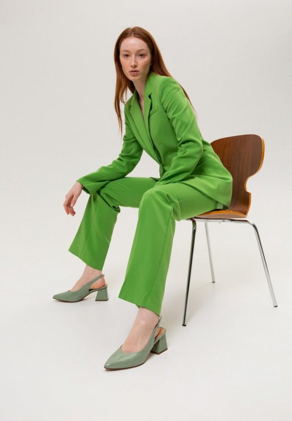 Туфли Federica Rodari