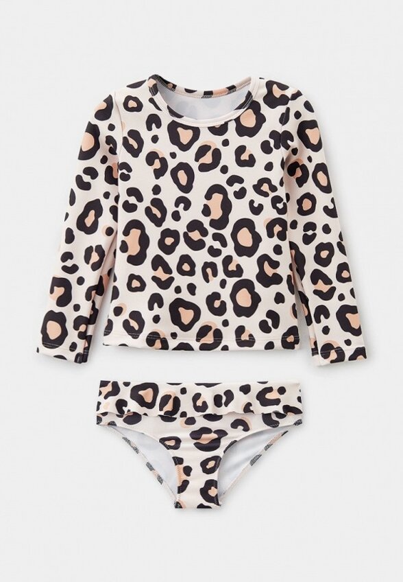 Гидрофутболка и плавки Kaftan