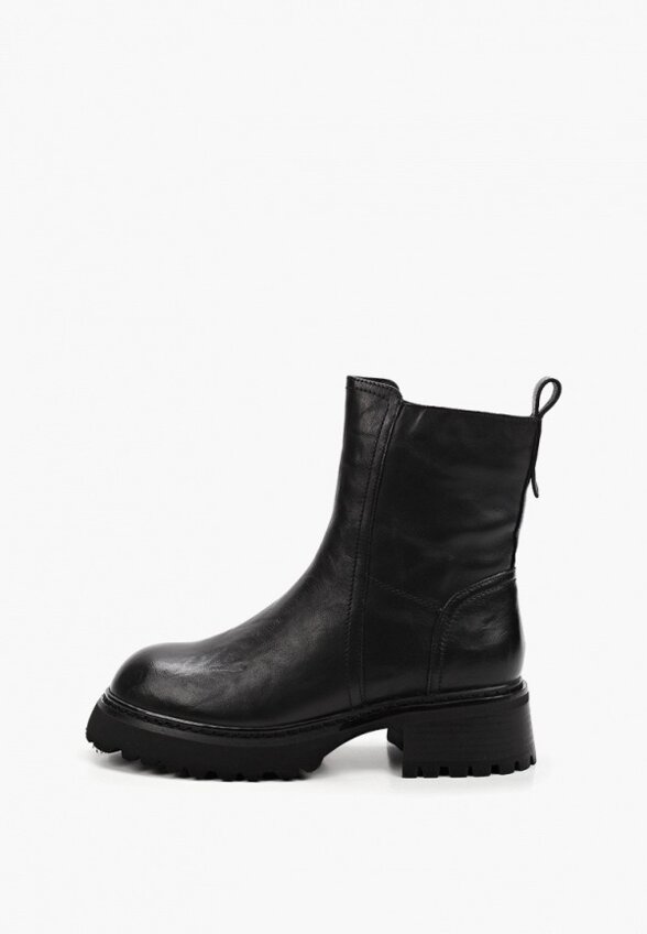 Ботинки Salamander