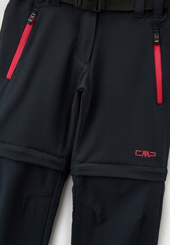 Брюки спортивные CMP