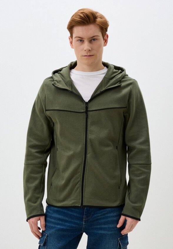 Толстовка Terranova