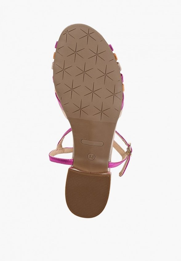 Сандалии Ever Be