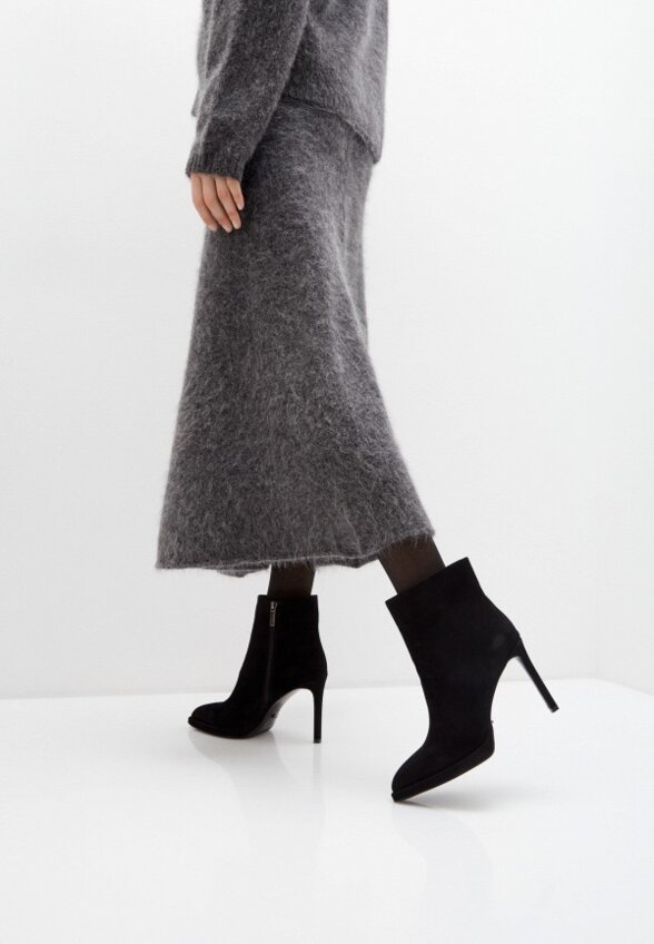 Ботильоны Graciana