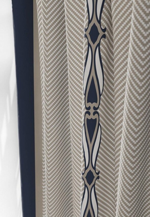 Шторы Comfy Way