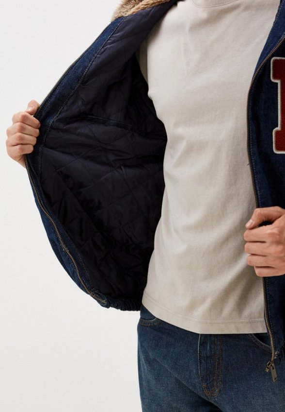 Куртка джинсовая Koton