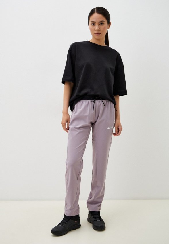 Брюки спортивные adidas