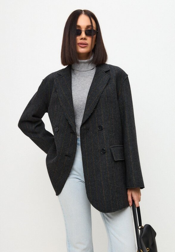 Полупальто Viviarte Studio