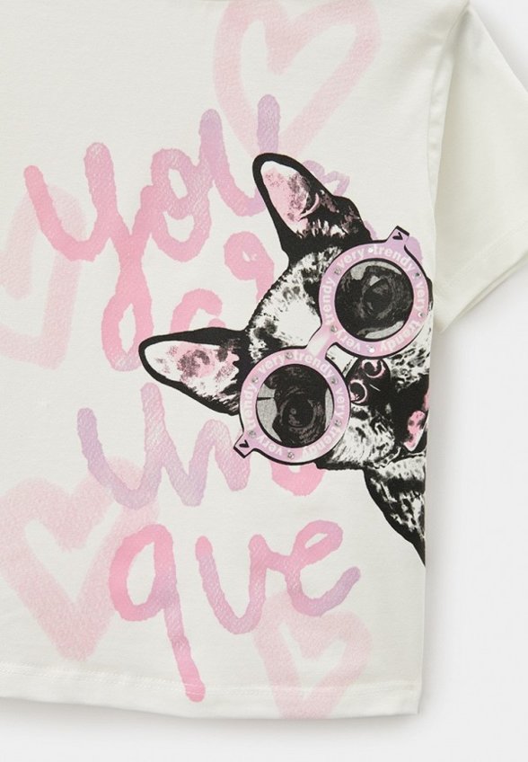 Пижама Choupette