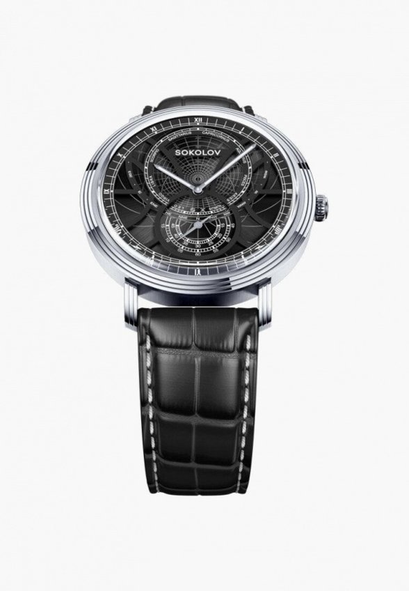 Часы Sokolov