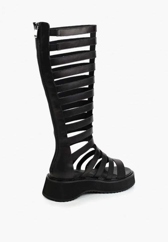 Сандалии Evigi