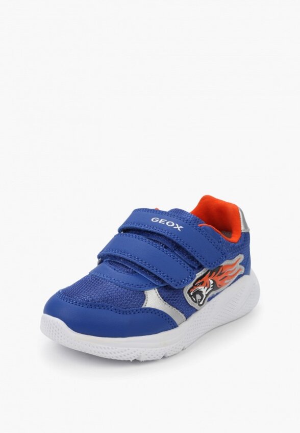 Кроссовки Geox