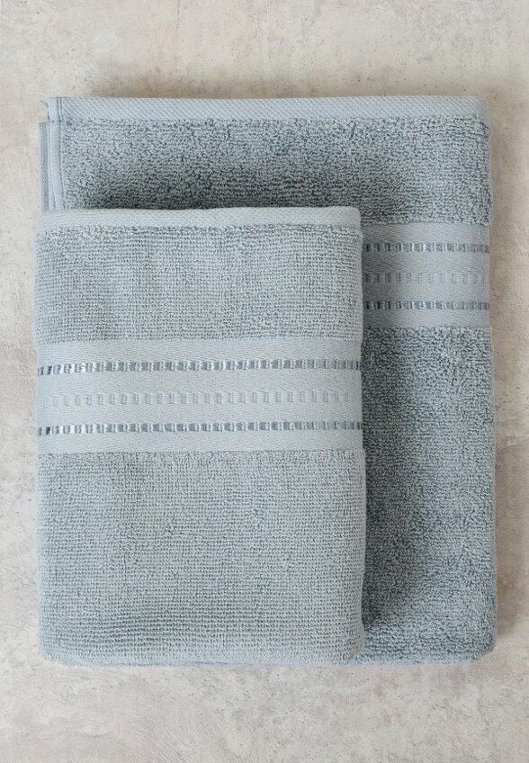 Комплект полотенец Cozy Home