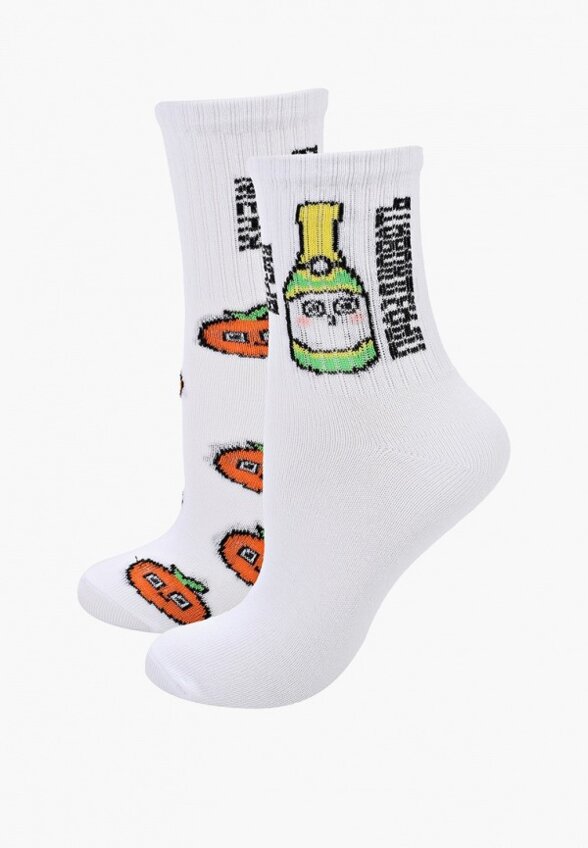 Носки 2 пары Kaftan