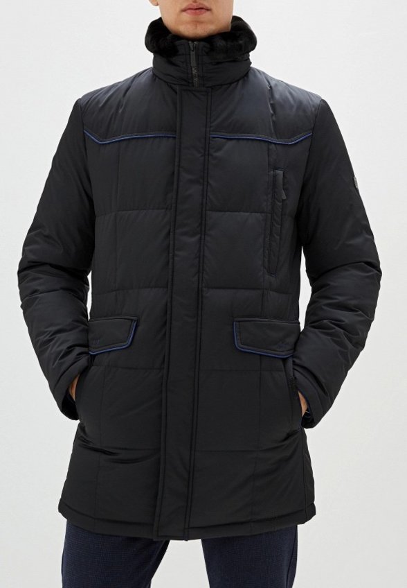 Пуховик Bazioni