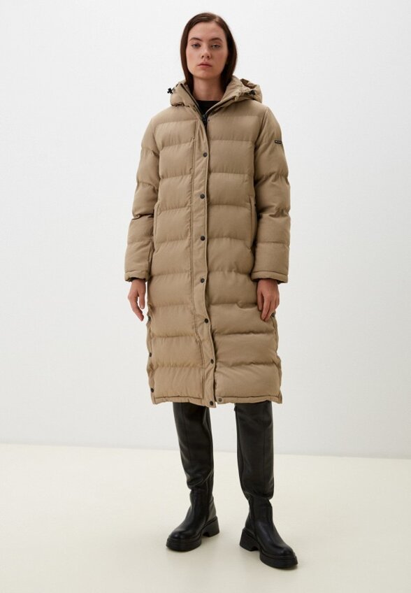 Пуховик Pepe Jeans