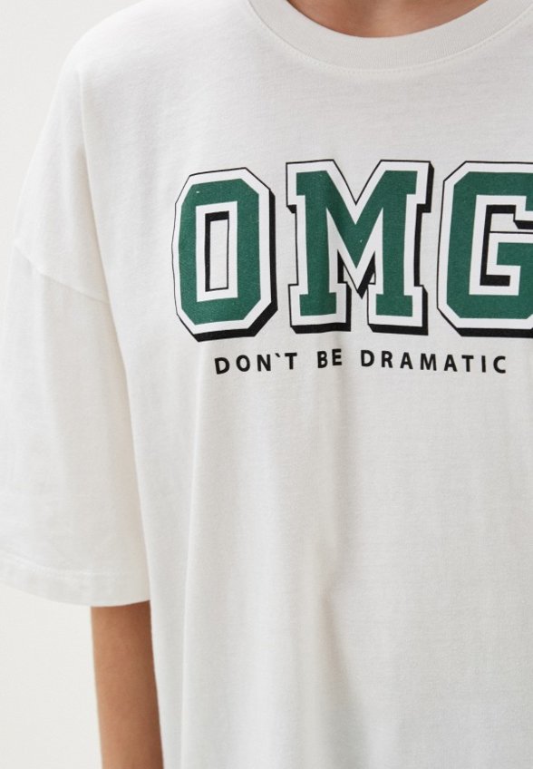 Футболка Funday