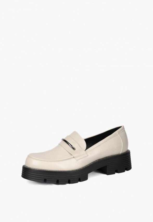 Лоферы Instreet