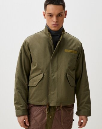 Куртка утепленная Alpha Industries мужчинам