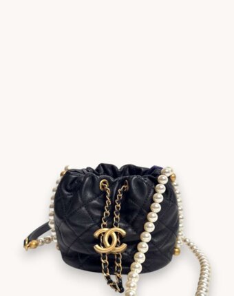 Chanel About Pearls женщинам
