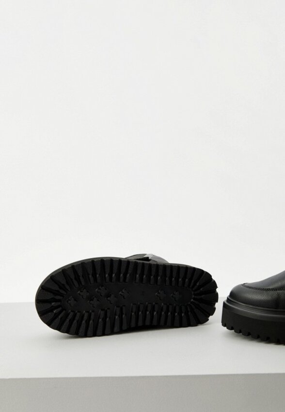 Полусапоги Jog Dog