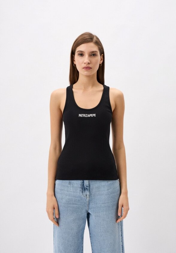 Майка Patrizia Pepe