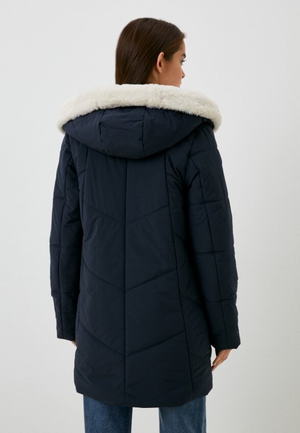 Пуховик Dixi-Coat