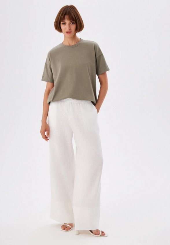 Футболка Gabriel and Ester London