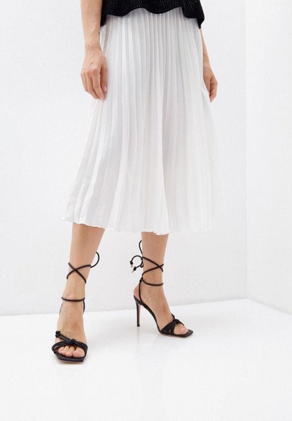 Босоножки Abricot