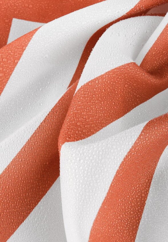 Штора для ванной Moroshka